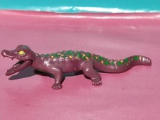 PLAYMOBIL FIGUR ALLIGATOR