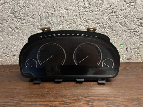Tacho kombiinstrument hud - kombiinstrument, bmw