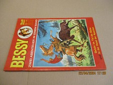 Bessy Doppelband # 15