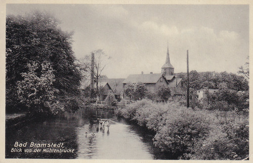 Bad bramstedt blick - bad, bramstedt,