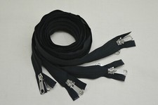 Persenning Reissverschluss YKK