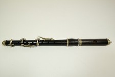 Alte Hochwertige Piccolo