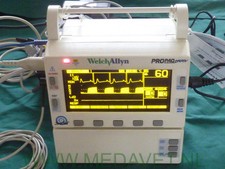 Protocol Propaq Encore Type206