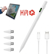 Stylus Pen Stift Pencil 1. Gen für Apple iPad iPhone Samsung Tablet iOs Android