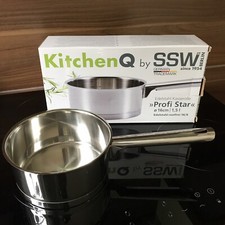 SSW Kitchen Q Profi Plus •