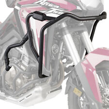 Motorschirm GIVI Schwarz