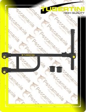 Teleskoparm Tubertini ZUBEHÖR