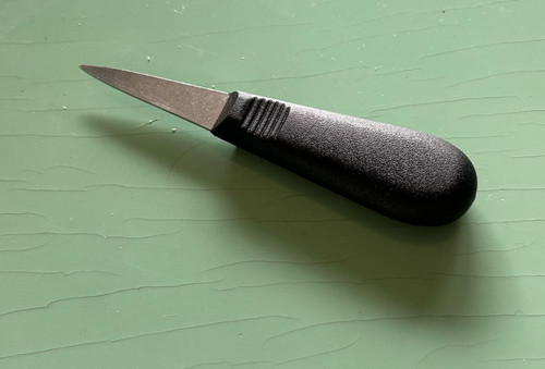 Austernmesser spezialmesser - *,
