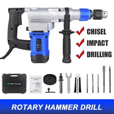 4000W Schlagbohrmaschine