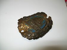 Fahrrademblem Oldtimer Fahrrad