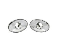 Seitenblinker set für opel - seitenblinker,