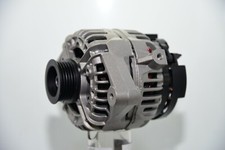 Lichtmaschine  Opel Meriva A + Zafira A Erdgas + Benziner  0986046150 0124425009