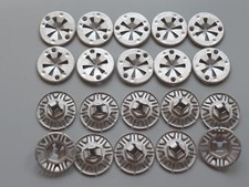 20 St Klemmscheibe Abdeckung