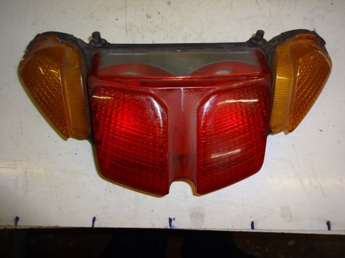 Yamaha fjr 1300 2003 - yamaha,