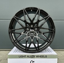 4x 19 Zoll Felgen MAM B2 B2N