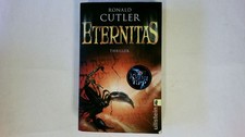 55939 Ronald Cutler ETERNITAS