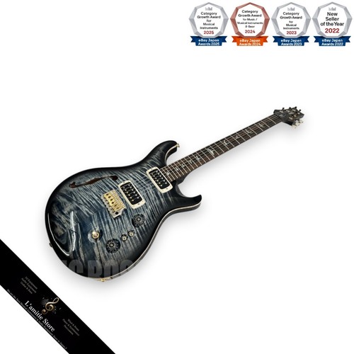 Prs custom 40th - prs,
