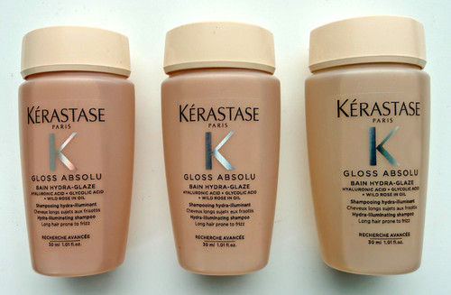 Kerastase gloss absolu - kerastase,