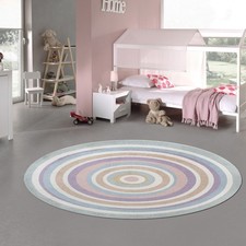 Kinderzimmer Teppich in
