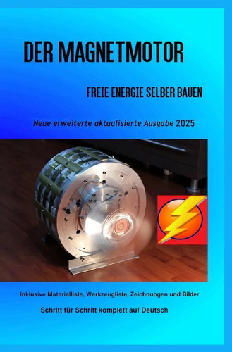 Der magnetmotor freie - |,