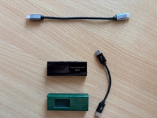 Cayin RU7 - Mobiler USB DAC