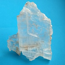 Gips, Marienglas, FO: Ummenhofen/Baden Württemberg