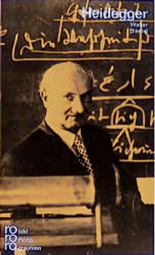 Martin heidegger - martin,