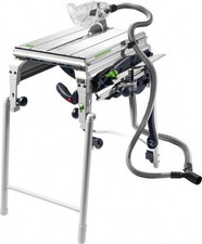 Festool Tischzugsäge CS 50