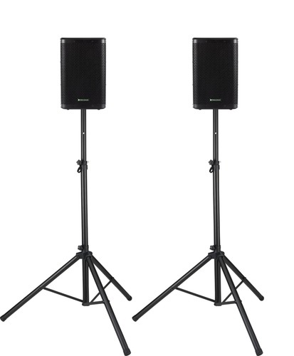 2 wege passiv - pa, 8"