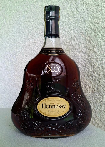 Hennessy 1 liter - hennessy,