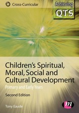 Children′s Spiritual, Moral