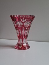 Nachtmann Bamberg Kristallvase