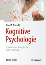 Kognitive Psychologie | David