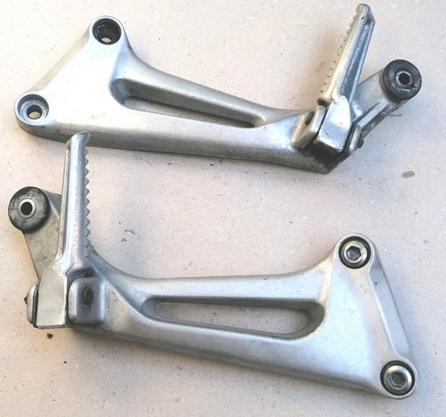 Honda vtr1000 fußrasten - honda,