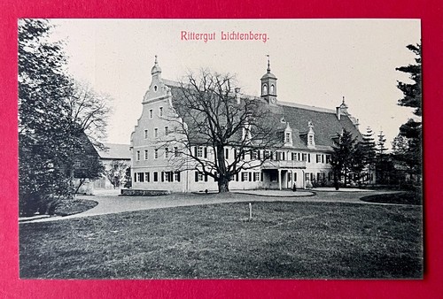 1910 rittergut - 1910,
