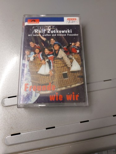 Rolf zuckowski mit - mit, seinen