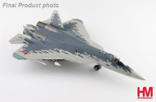 Hobbymaster 1:72 Sukhoi SU-57 Felon  Russian Air Force 054 "Zhuhai Air Show 24"