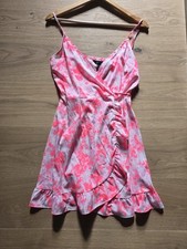 Sommerkleid strandkleid - sommerkleid,