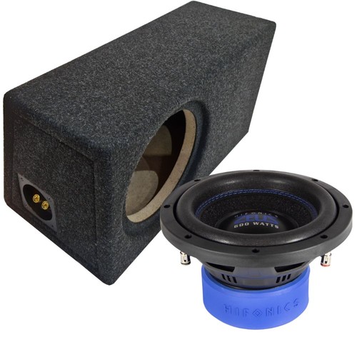Bassreflex subwoofer mit - bassreflex,