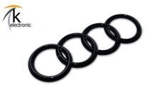 AUDI A6 4F C6 Ringe | Emblem