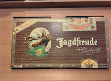 Alte zigarrenkiste schachtel - alte, zigarrenkiste/schachtel