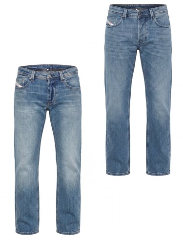 Diesel herren regular - herren,