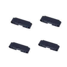 Mandel 4-teiliges Schiebedach