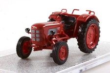 1960 Fahr D132 L 1:43 Atlas 437123