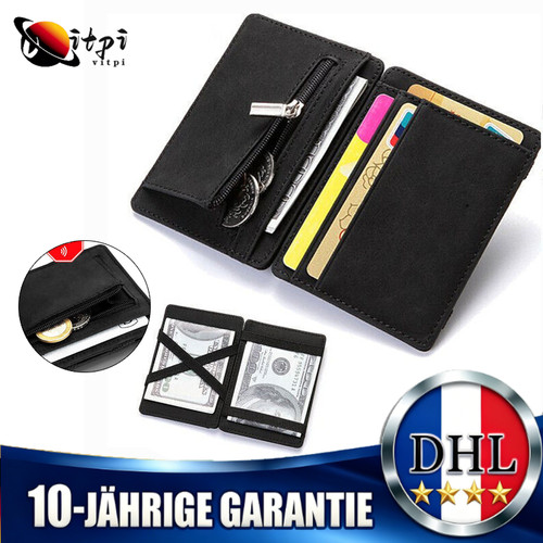 Geldbörse magic wallet - magic,