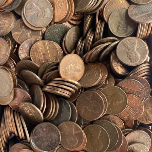 Münzen sammlung usa cent - münzen,