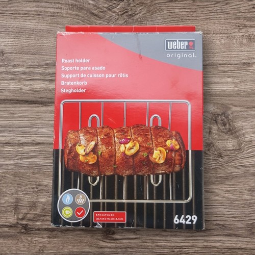 Weber grill bratenkorb - grill,