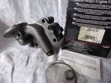 Ölpumpe + Filteranschluß Mopar Chrysler Big Block 383, 440 usw