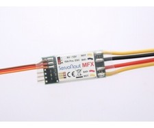 Servonaut MFX Fahrtregler für