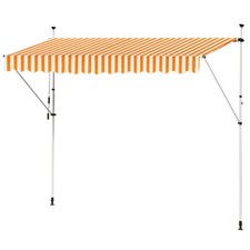 Markise klemmmarkise - markise,